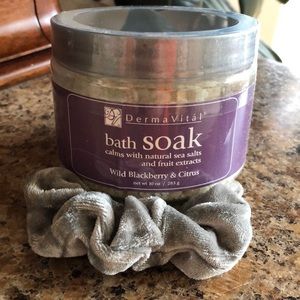 Derma Vital Bath Soak